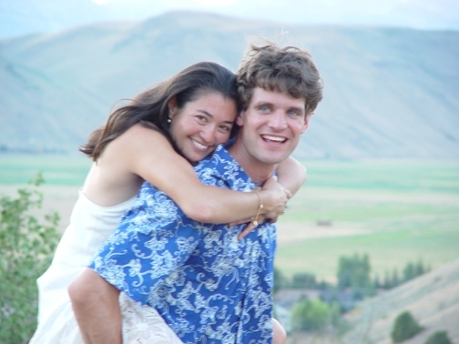 David & Geneva - Asheville Psychologist